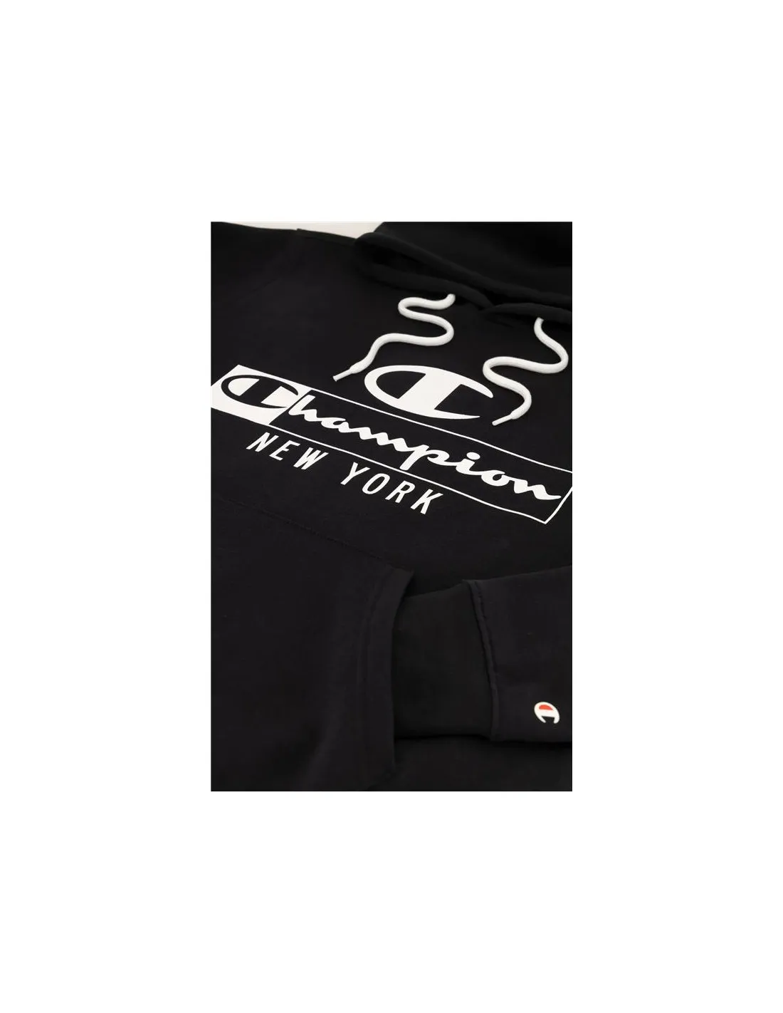 Hooded Sweatshirt