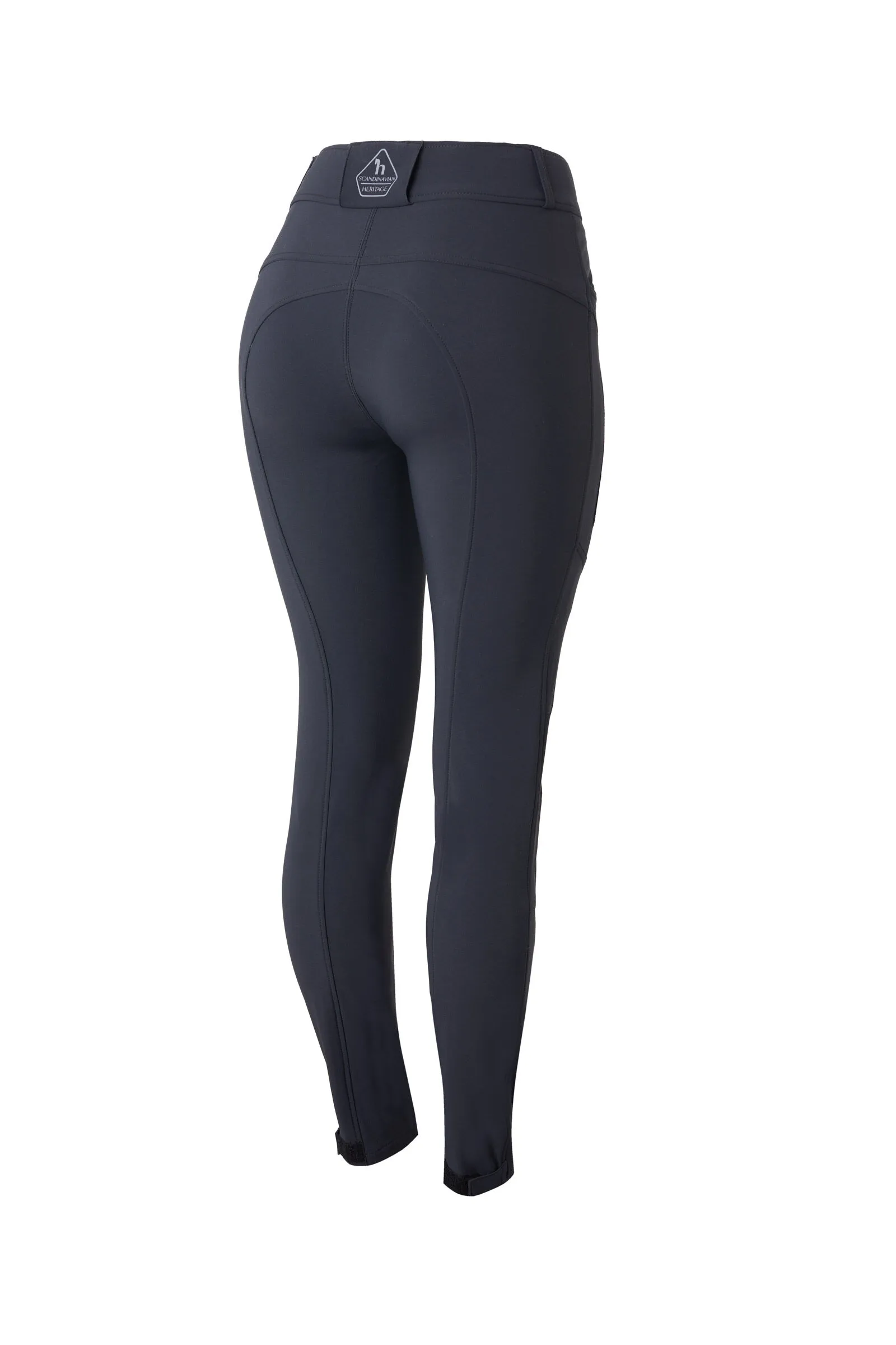 Horze Pantalones de Trabajo para Mujer Annie