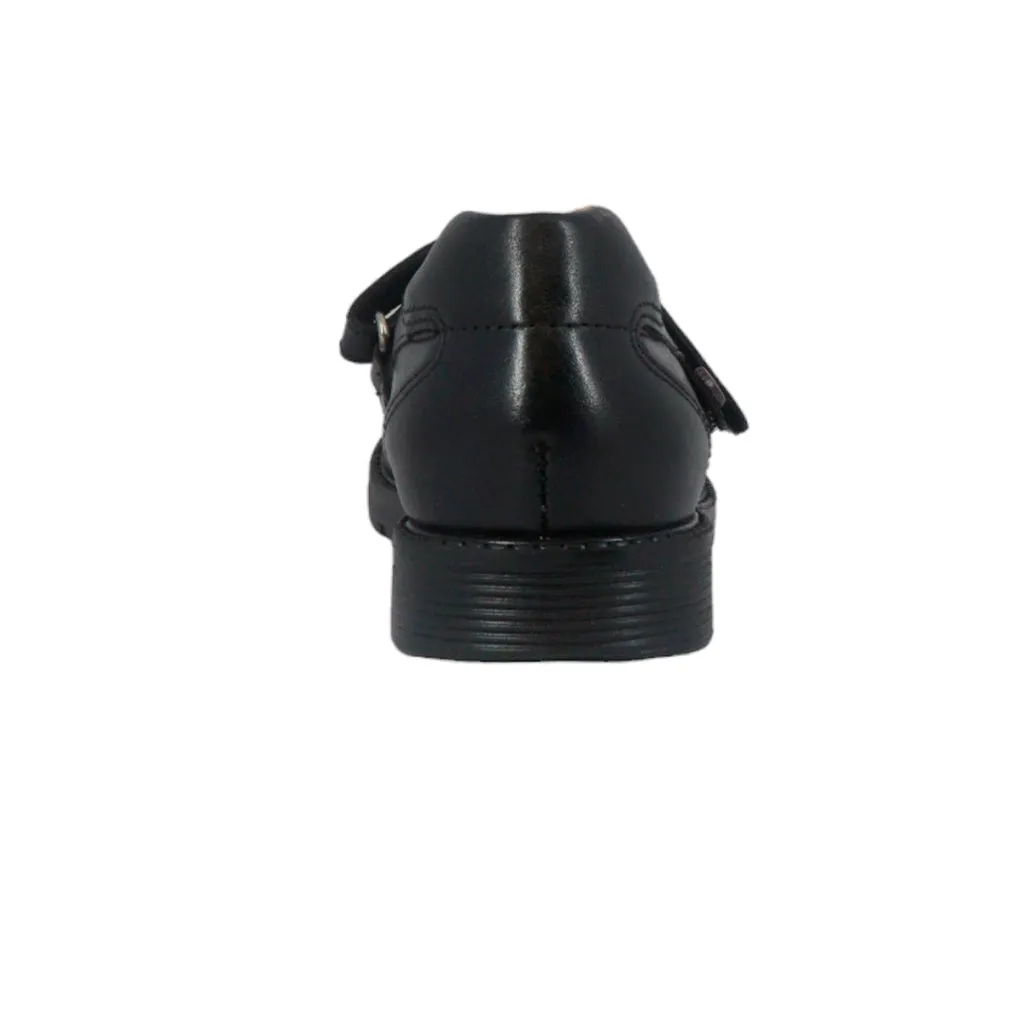 HUSH PUPPIES Calzado escolar Madelyne negro