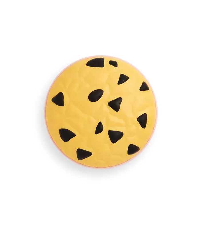 I HEART REVOLUTION  PALETA DE SOMBRAS COOKIE PALETTE  CHOCOLATE CHIP