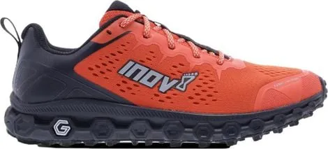 INOV 8 INOV8 PARKCLAW G 280 ZAPATILLAS TRAIL ROJO NEGRO HOMBRE