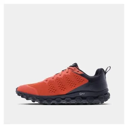 INOV 8 INOV8 PARKCLAW G 280 ZAPATILLAS TRAIL ROJO NEGRO HOMBRE