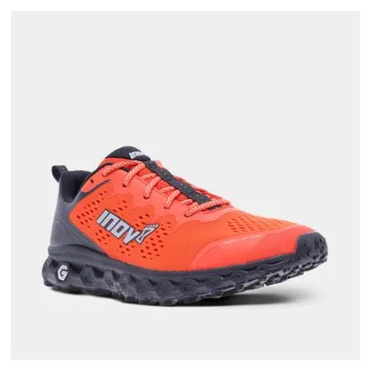 INOV 8 INOV8 PARKCLAW G 280 ZAPATILLAS TRAIL ROJO NEGRO HOMBRE