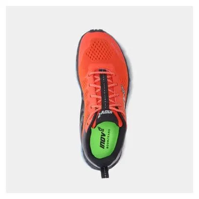 INOV 8 INOV8 PARKCLAW G 280 ZAPATILLAS TRAIL ROJO NEGRO HOMBRE