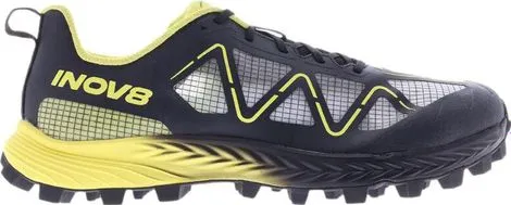 INOV 8 ZAPATILLAS INOV8 MUDTALON SPEED TRAIL NEGRO AMARILLO HOMBRE