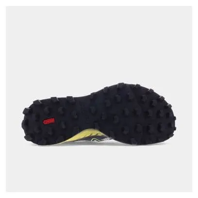 INOV 8 ZAPATILLAS INOV8 MUDTALON SPEED TRAIL NEGRO AMARILLO HOMBRE