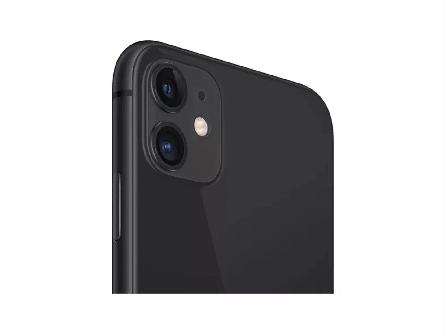 Iphone 11 Apple Telcel 64 Gb Negro