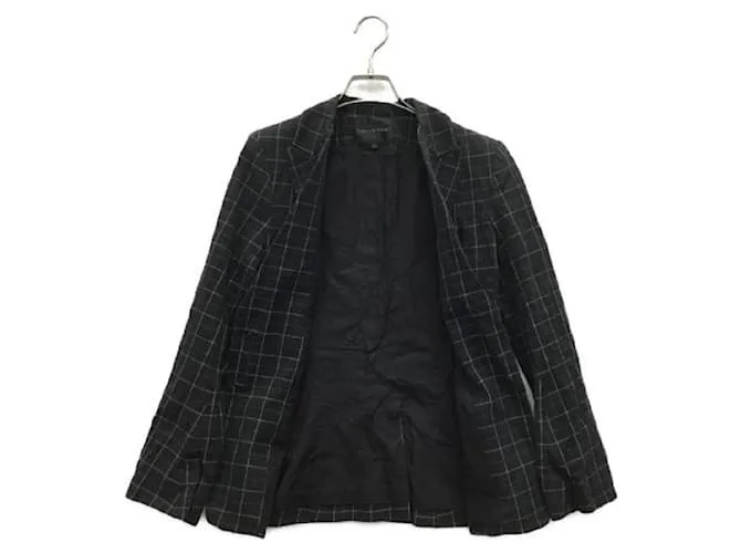 ****ISABEL MARANT Trajes Pantalón Negro 