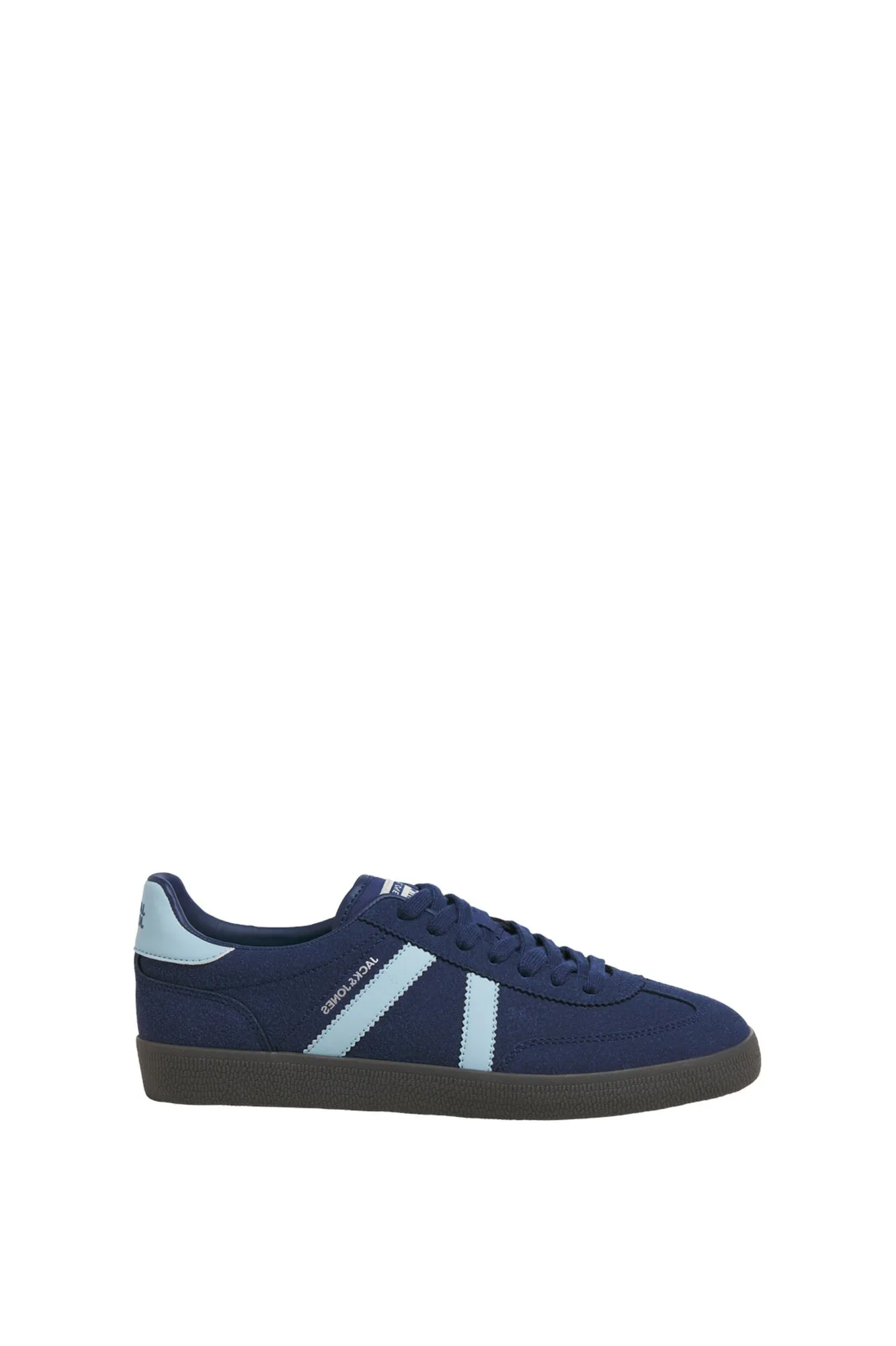 Jack & Jones Zapatillas bajas simil ante