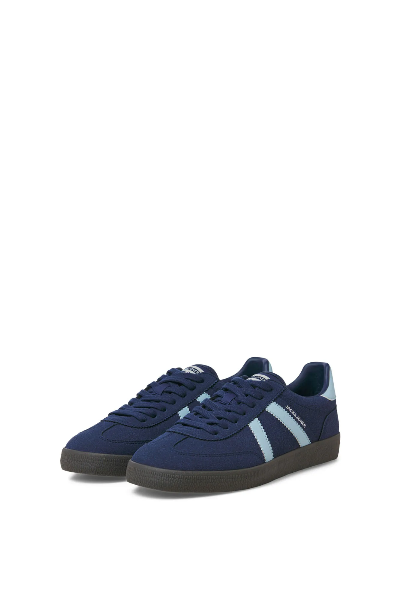 Jack & Jones Zapatillas bajas simil ante