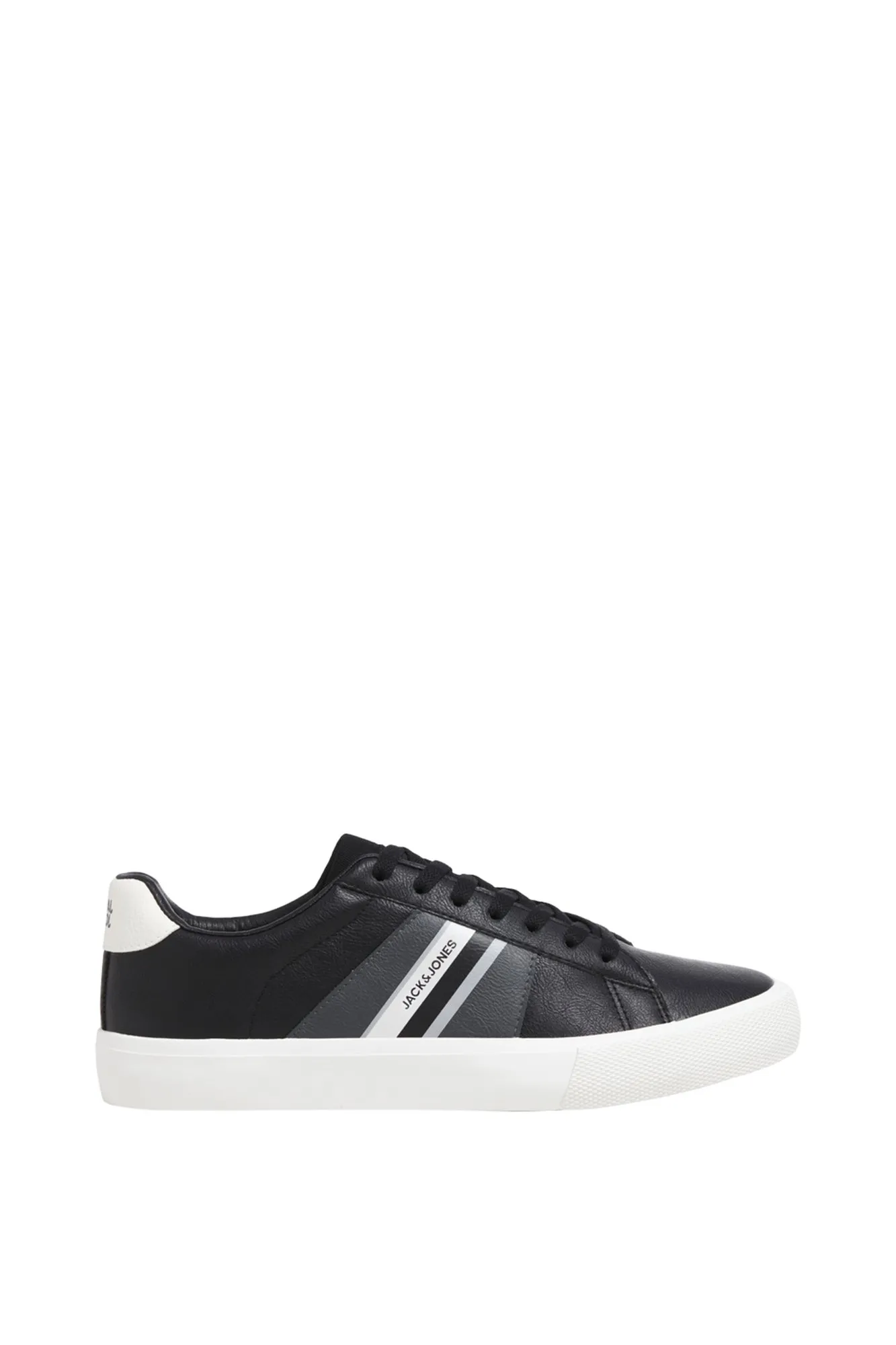 Jack & Jones Zapatillas clásicas con banda
