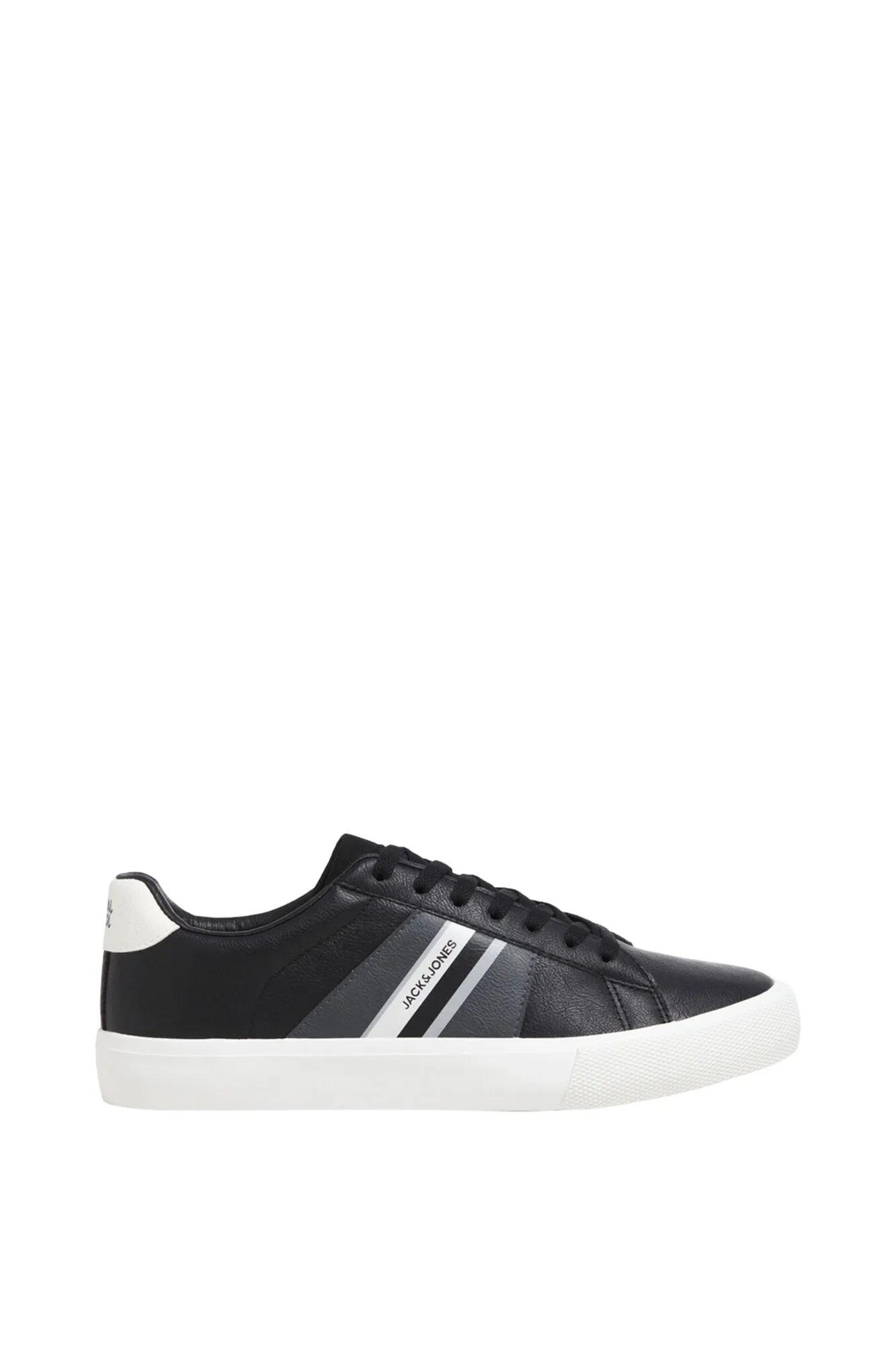 Jack & Jones Zapatillas clásicas con banda