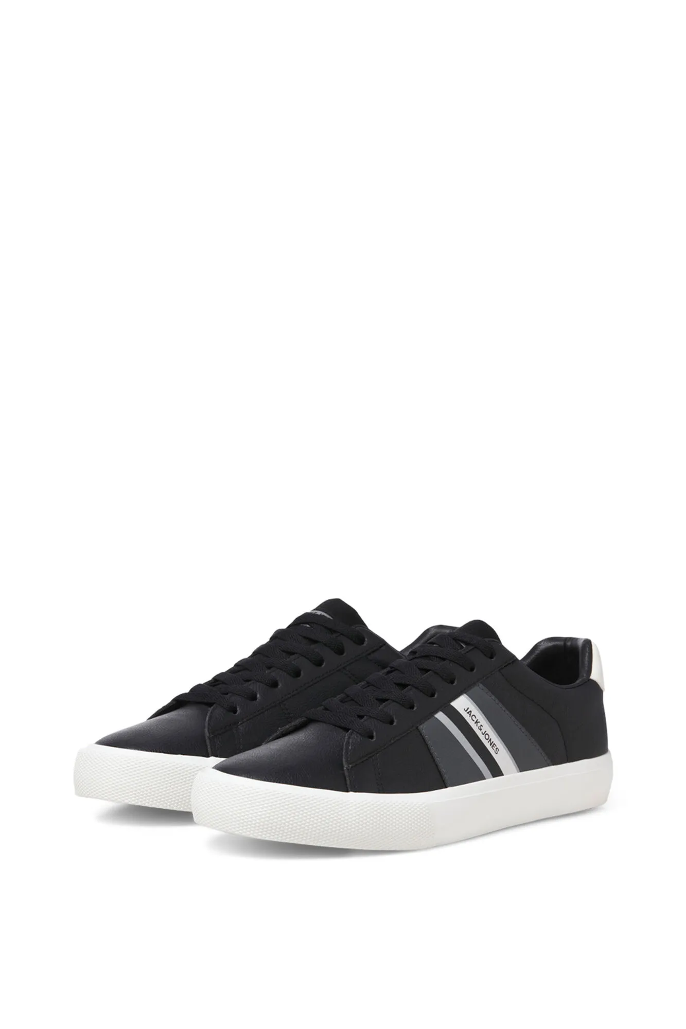 Jack & Jones Zapatillas clásicas con banda