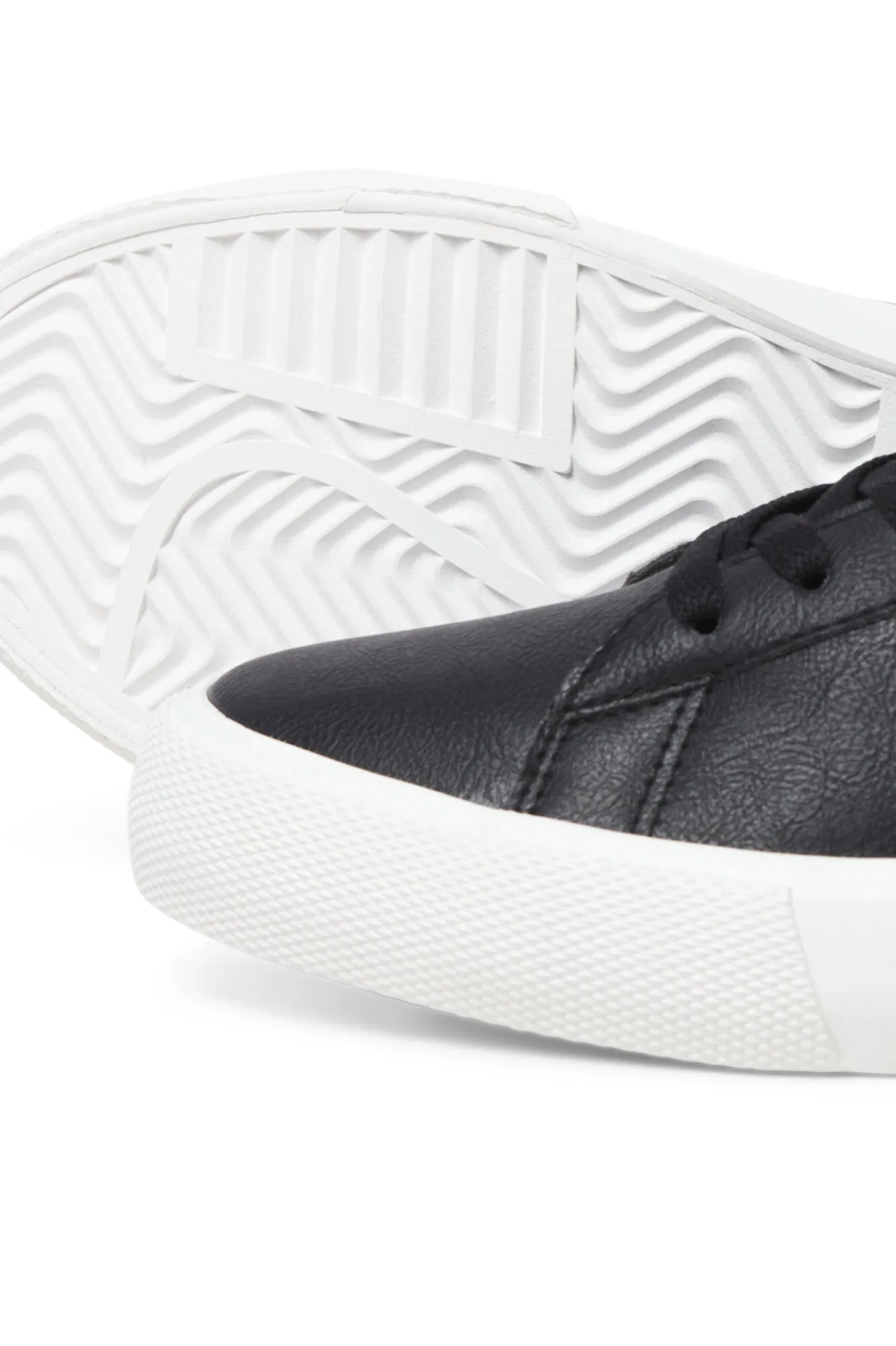 Jack & Jones Zapatillas clásicas con banda