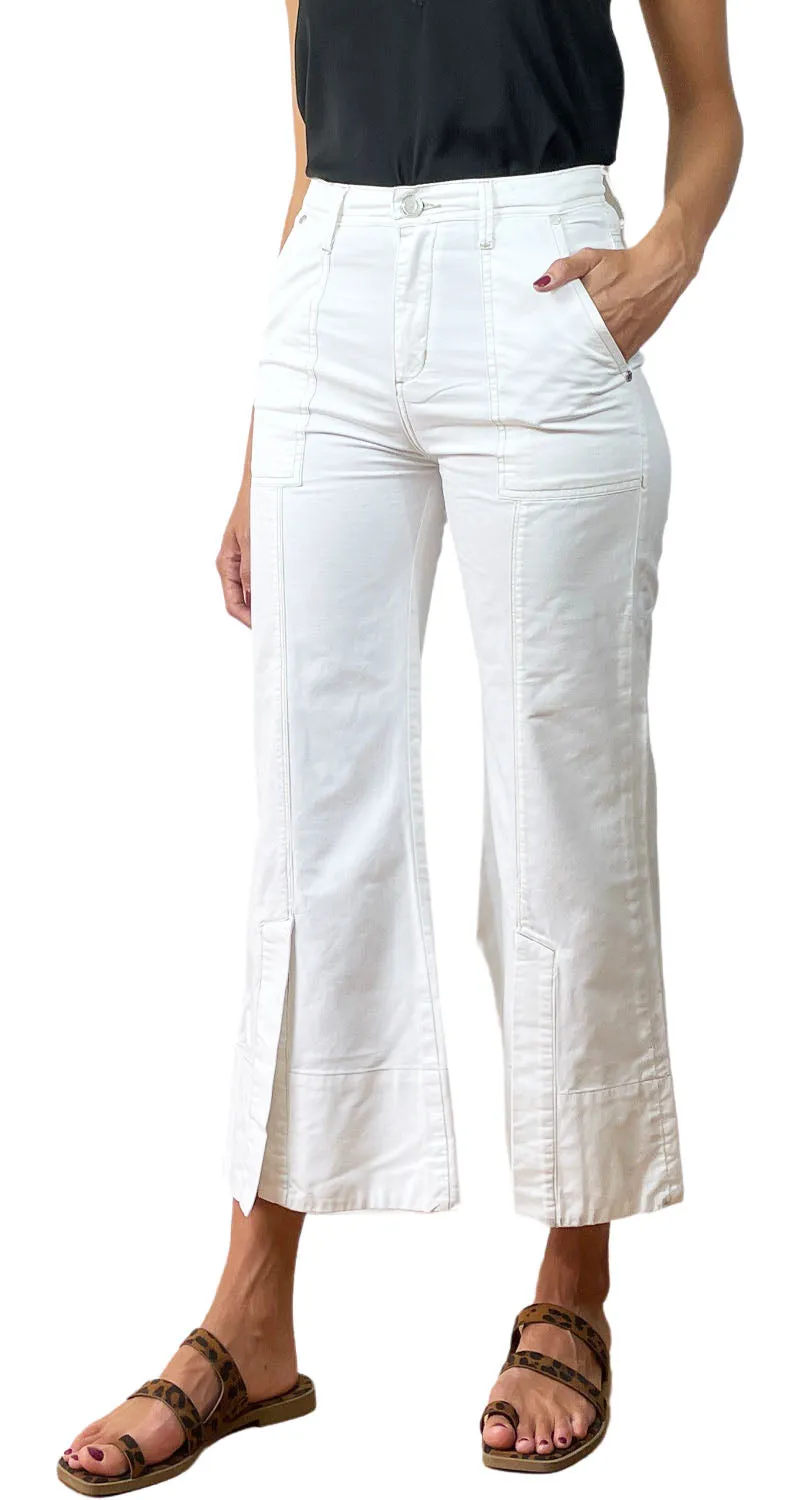 JAZMIN CHEBAR Pantalón Palazzo