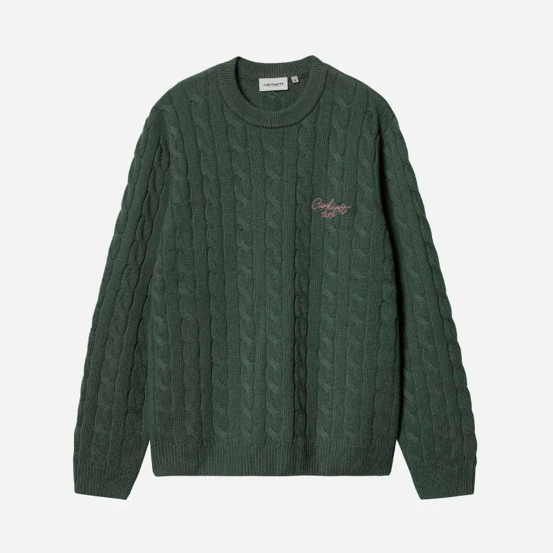 Jerséis Carhartt WIP Signature Sweater I033885.2JF.XX