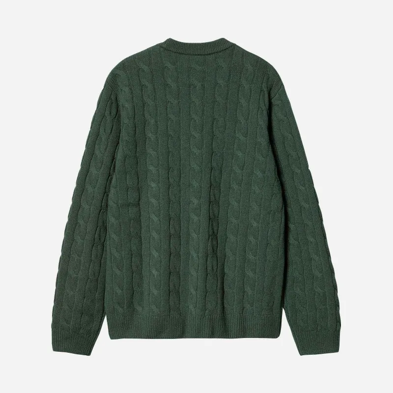 Jerséis Carhartt WIP Signature Sweater I033885.2JF.XX
