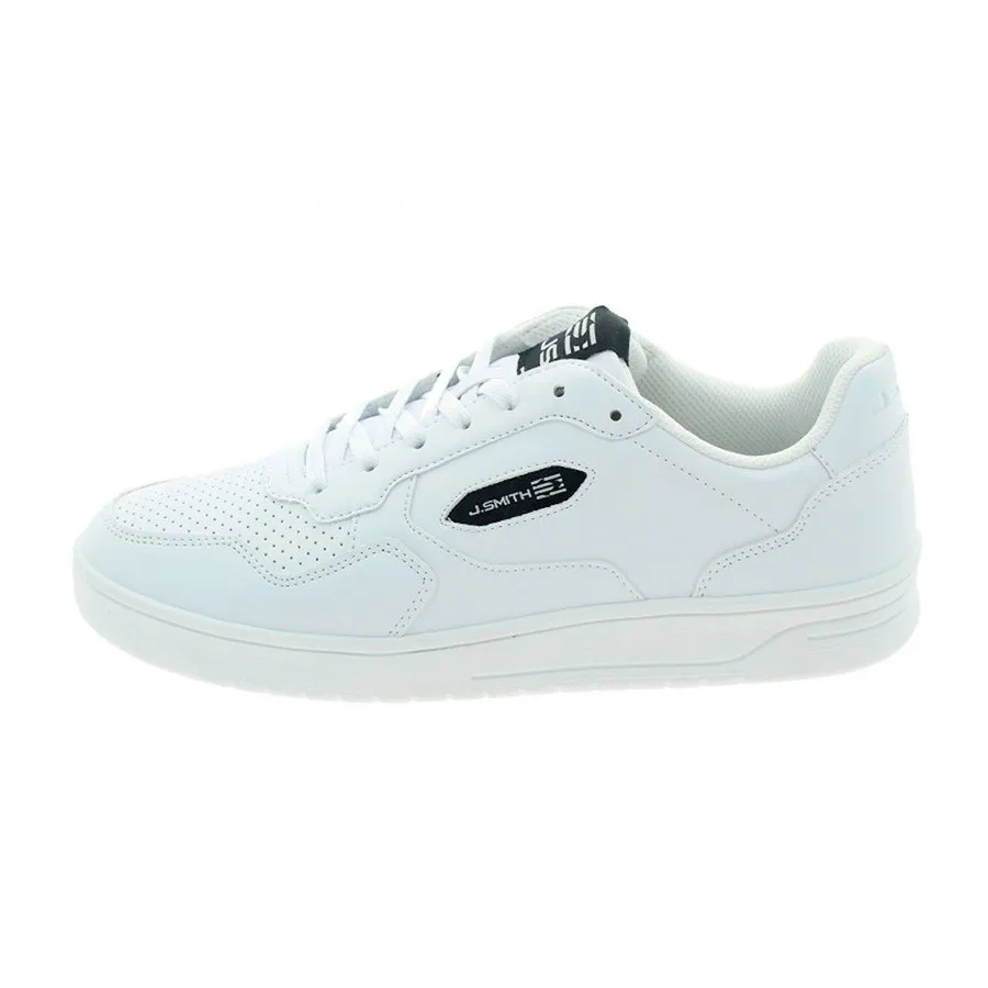 John Smith Zapatillas Hombre VIMON BLANCO