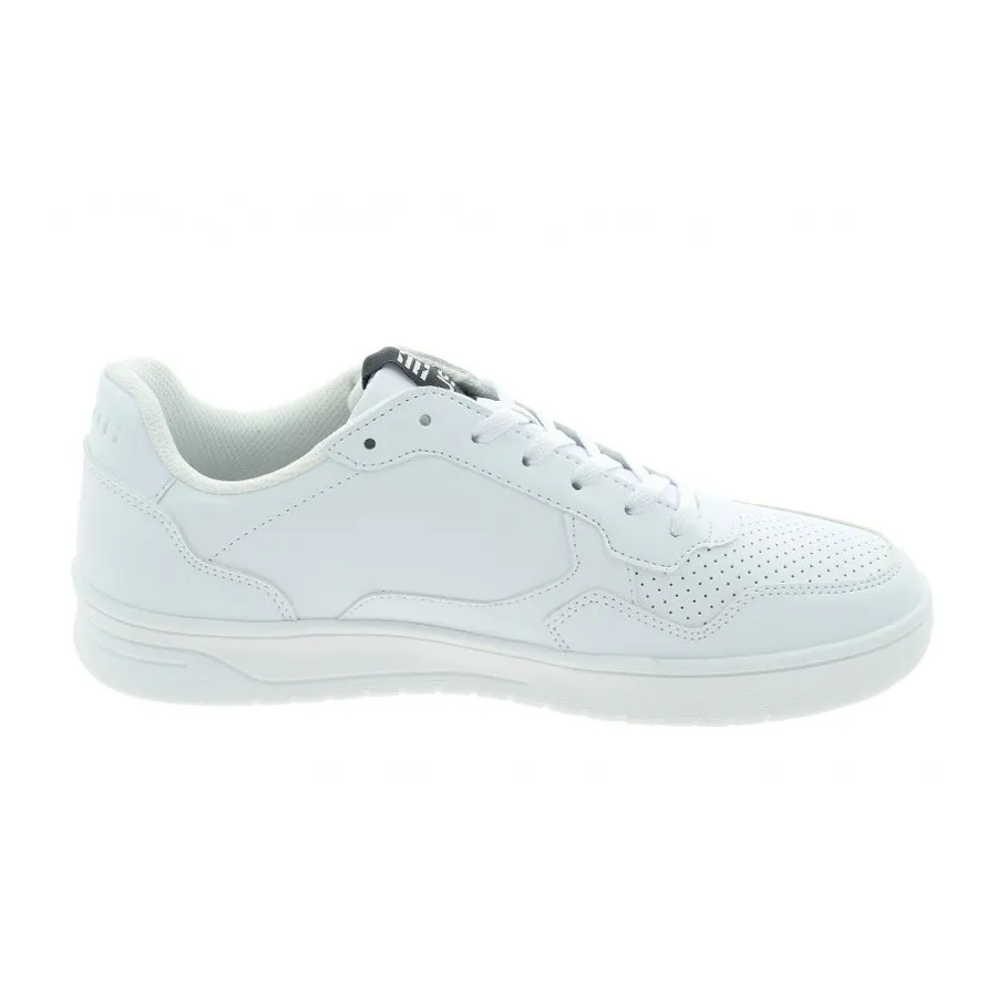 John Smith Zapatillas Hombre VIMON BLANCO