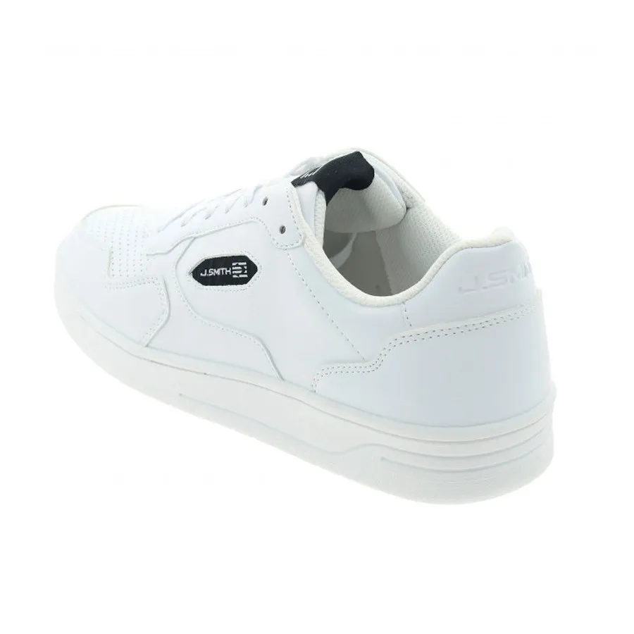 John Smith Zapatillas Hombre VIMON BLANCO