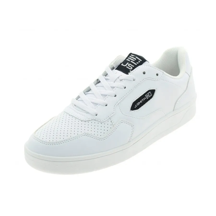 John Smith Zapatillas Hombre VIMON BLANCO