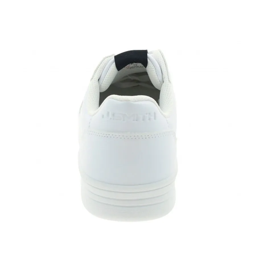 John Smith Zapatillas Hombre VIMON BLANCO