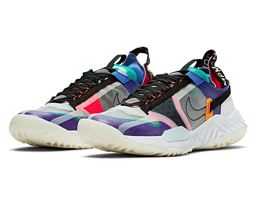 Jordan Delta Breathe "Colors"