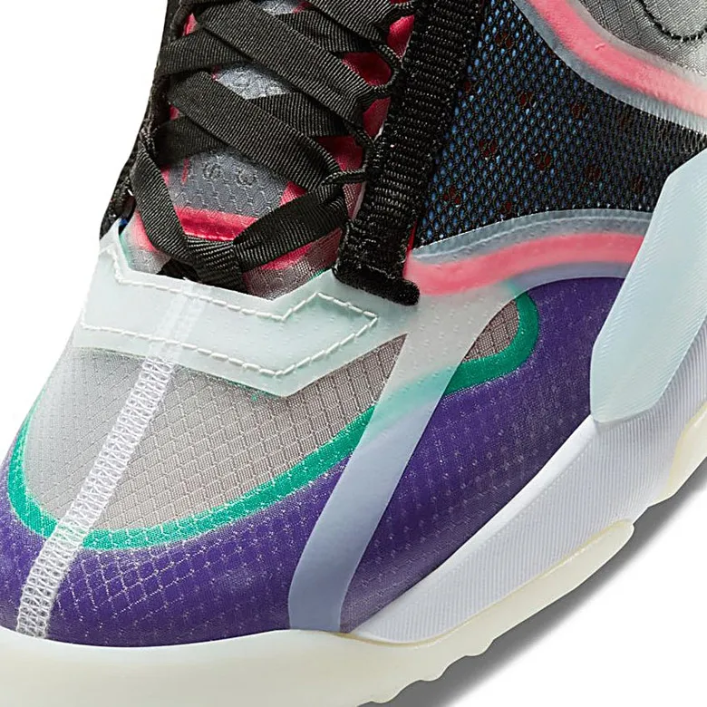 Jordan Delta Breathe "Colors"