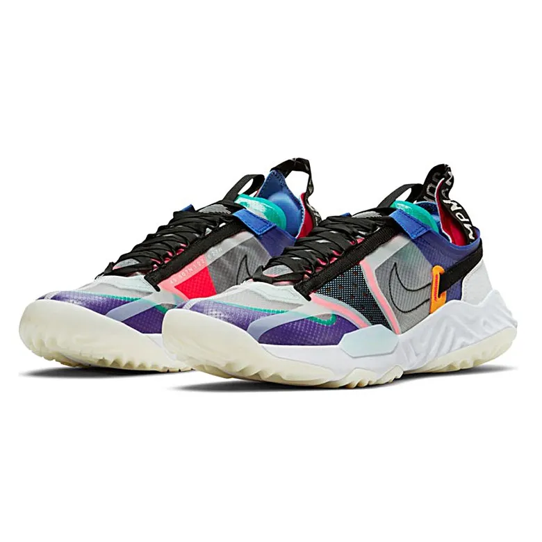 Jordan Delta Breathe "Colors"