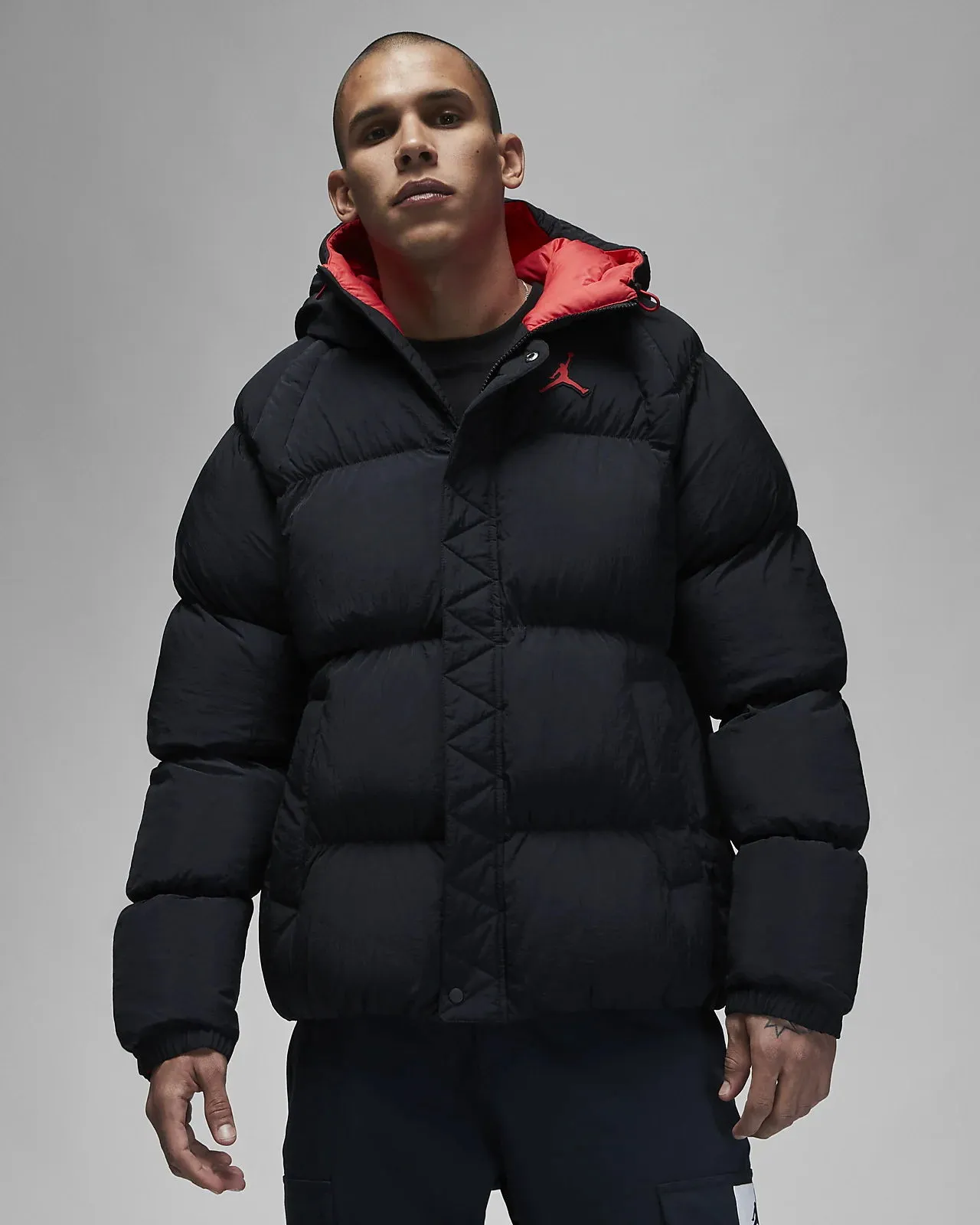 Jordan Essential Puffer Jacket