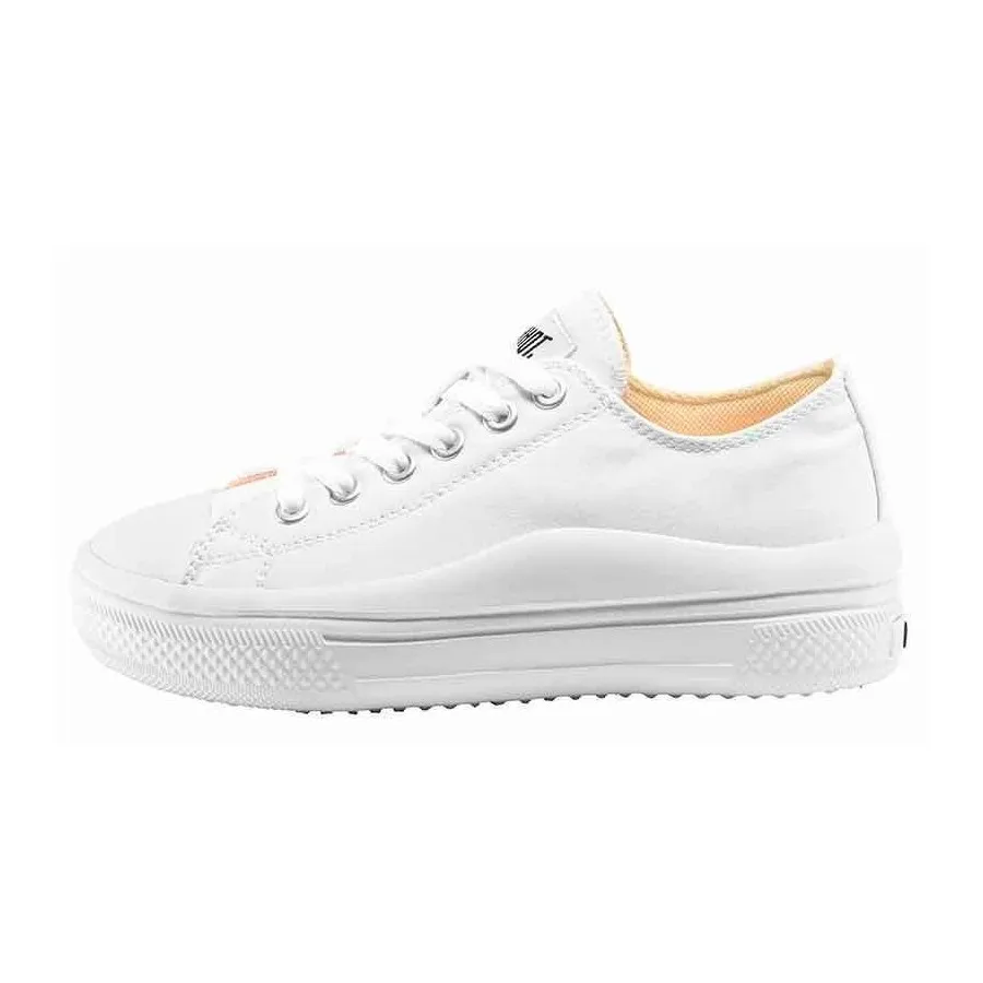 J.Smith LICY Zapatillas Mujer BLANCO