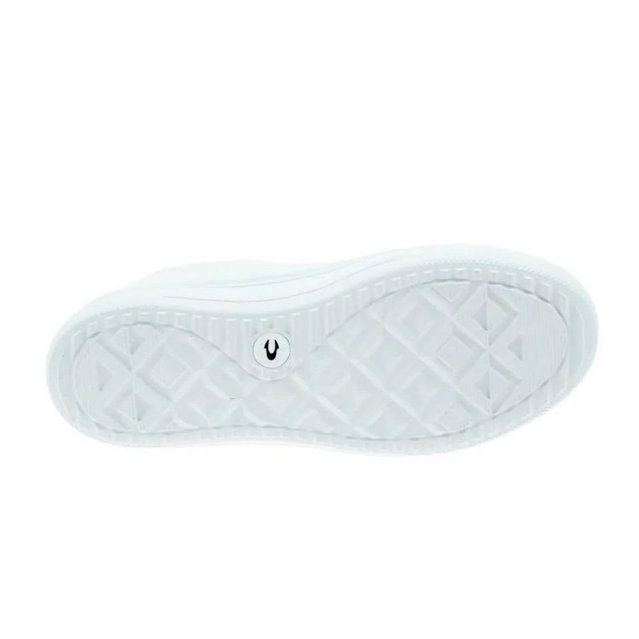 J.Smith LICY Zapatillas Mujer BLANCO