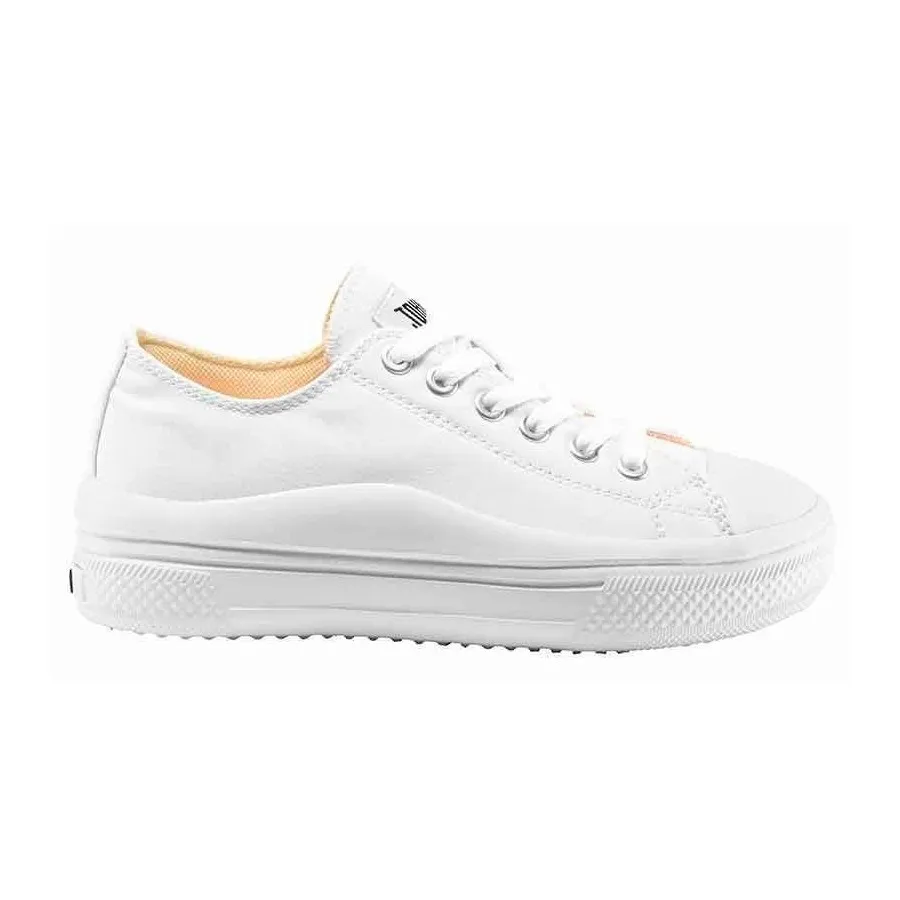 J.Smith LICY Zapatillas Mujer BLANCO