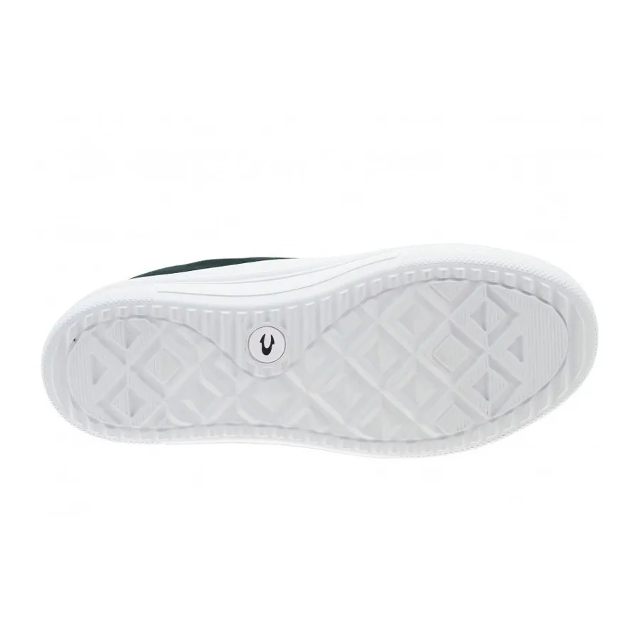 J.Smith LICY Zapatillas Mujer NEGRO