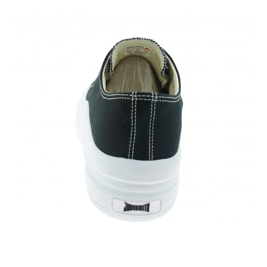 J.Smith LICY Zapatillas Mujer NEGRO