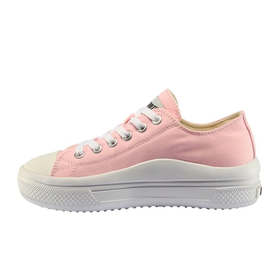 J.Smith LICY Zapatillas Mujer ROSA