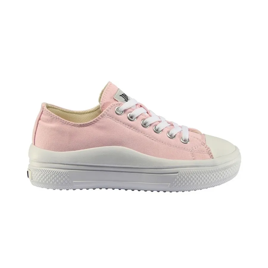 J.Smith LICY Zapatillas Mujer ROSA