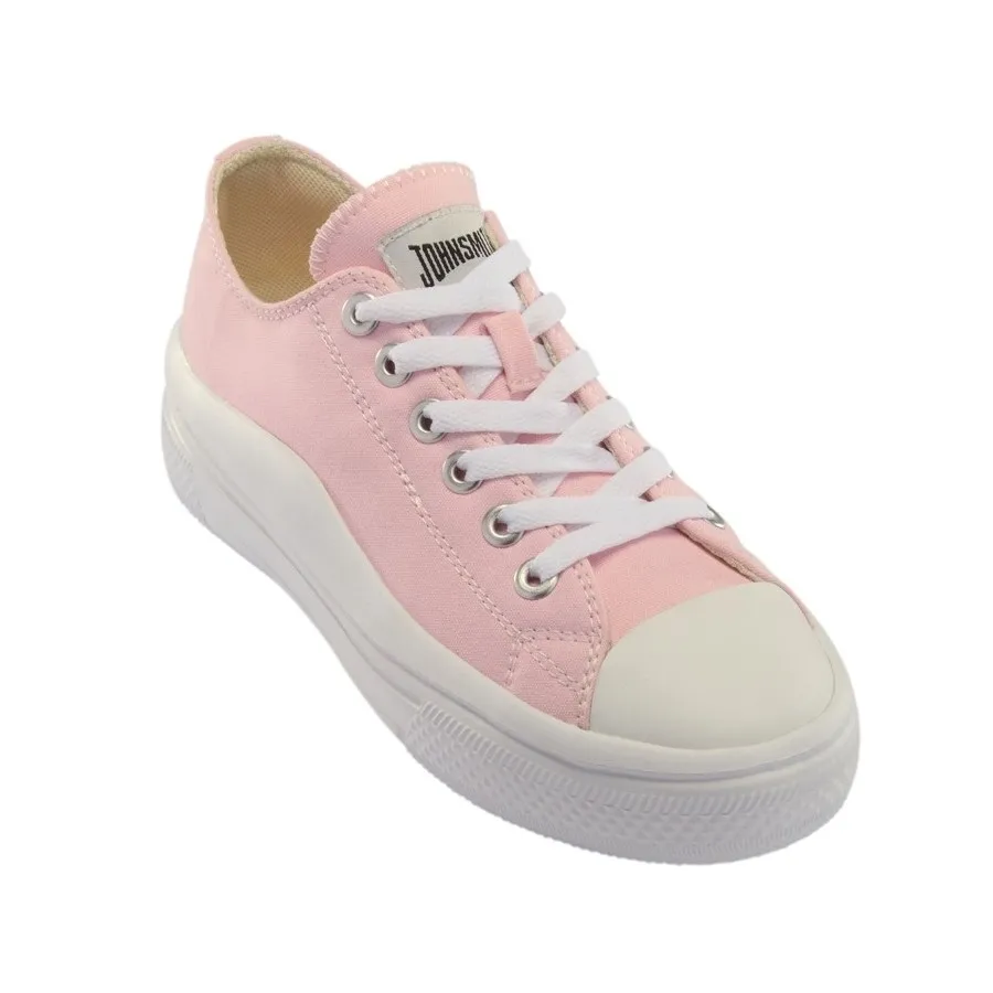 J.Smith LICY Zapatillas Mujer ROSA