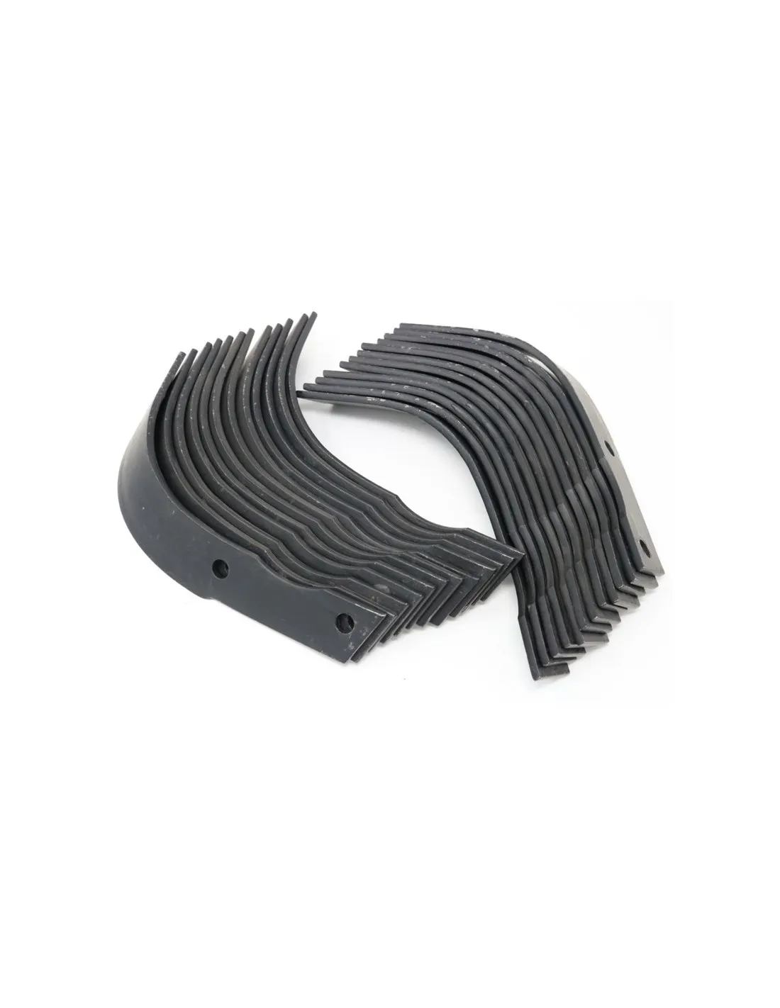 Juego de 24 Azadas adaptable F506, F510, F560