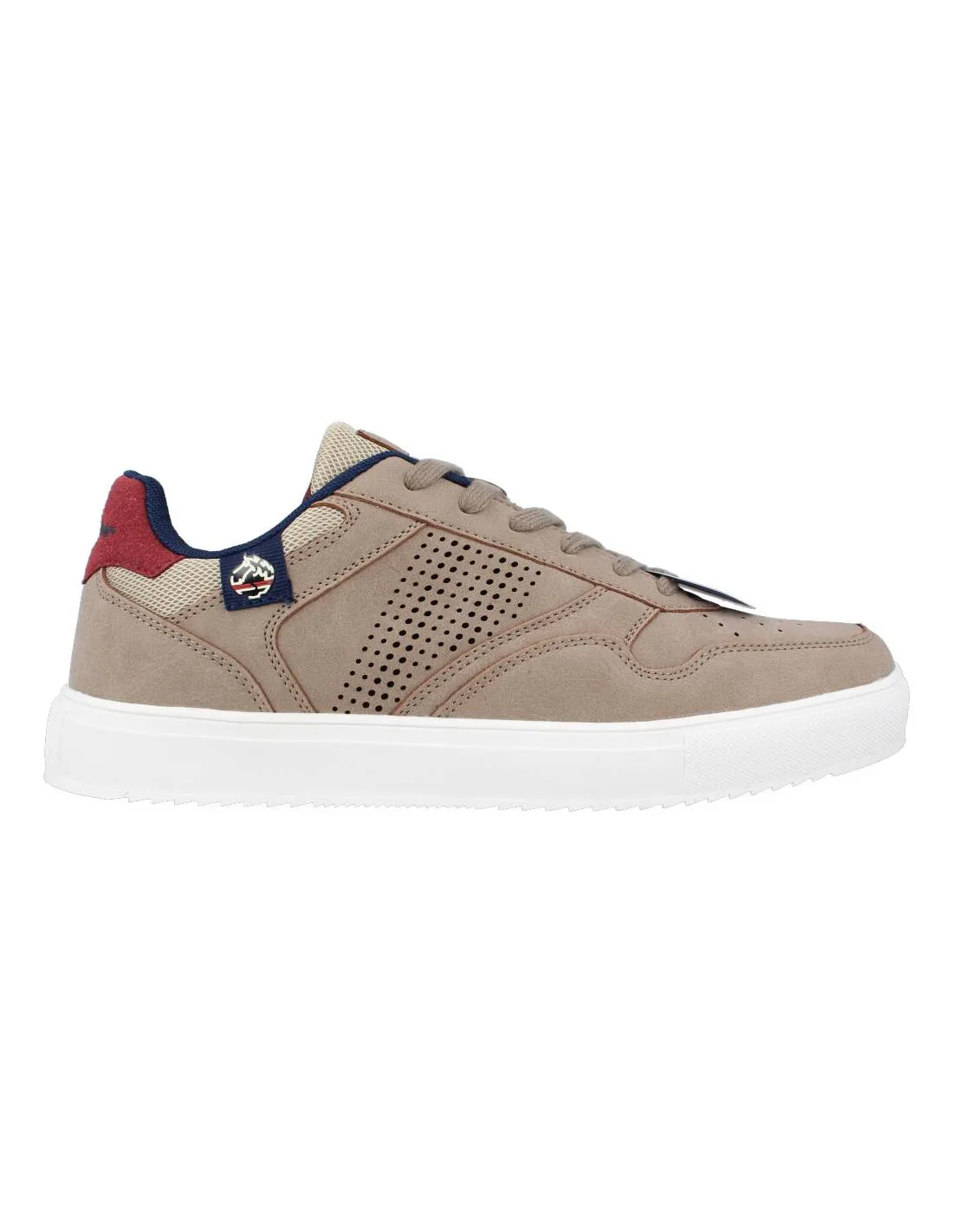 J´HAYBER  ZAPATILLAS CASUAL CHAPOTE ARENA