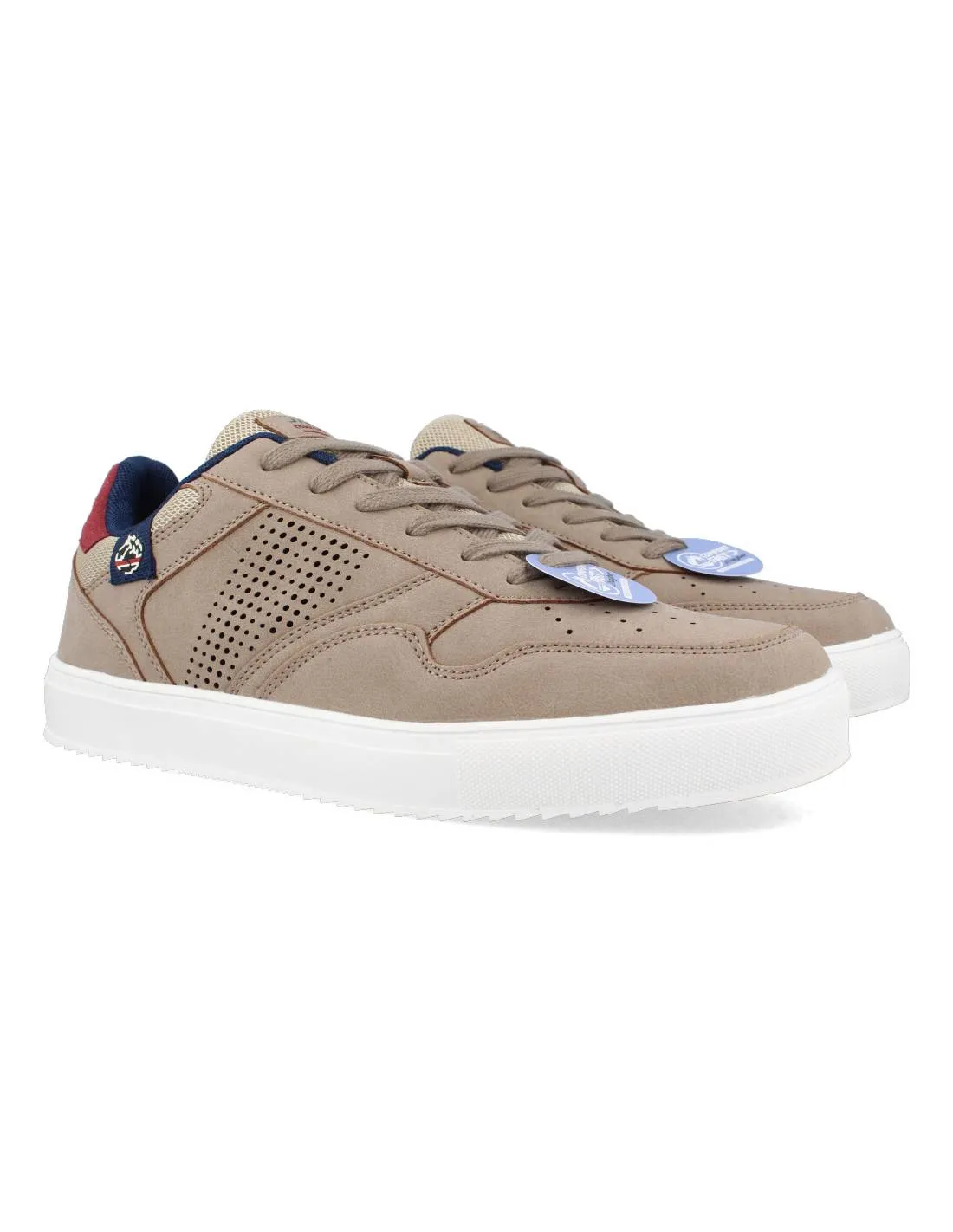 J´HAYBER  ZAPATILLAS CASUAL CHAPOTE ARENA
