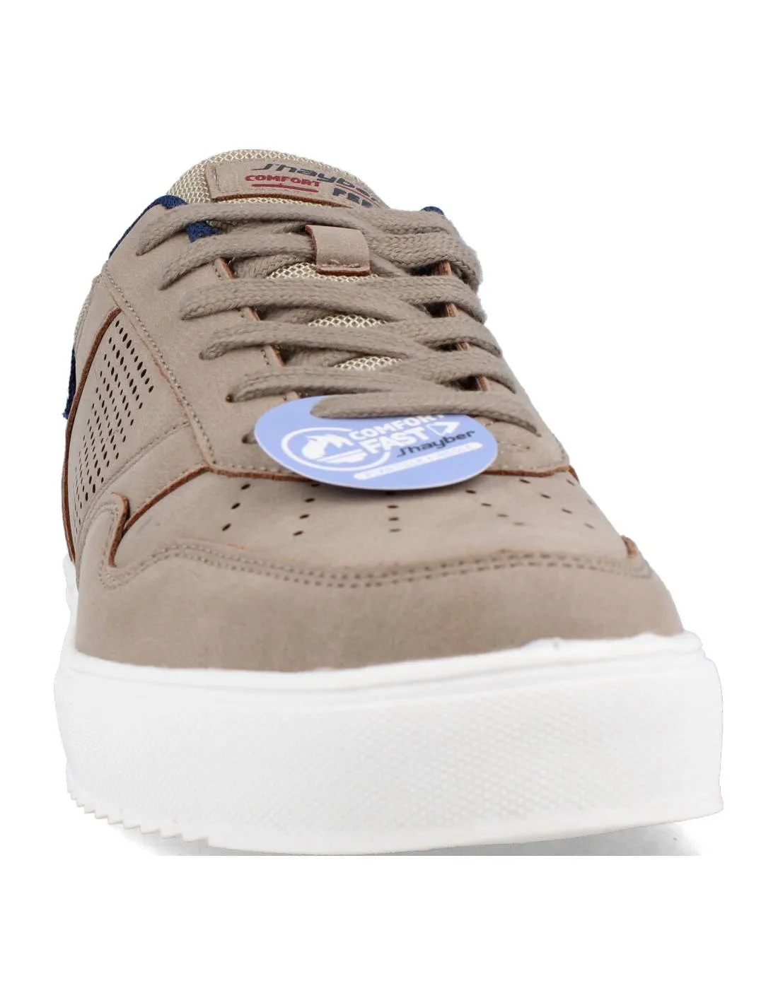 J´HAYBER  ZAPATILLAS CASUAL CHAPOTE ARENA