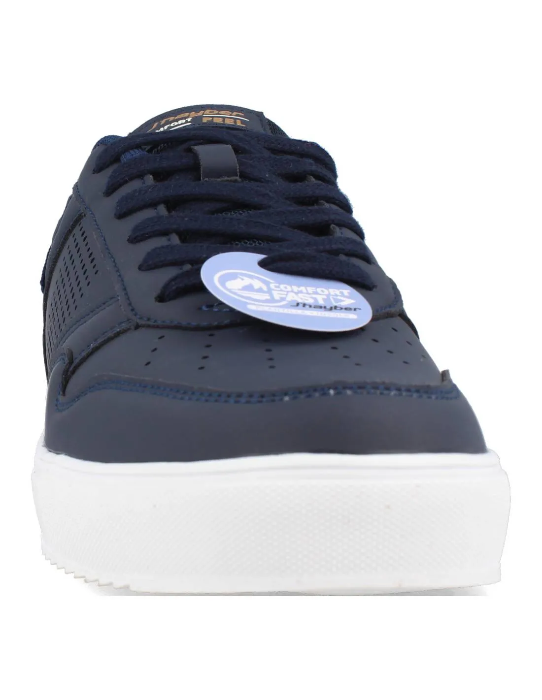 J´HAYBER  ZAPATILLAS CASUAL CHAPOTE MARINO