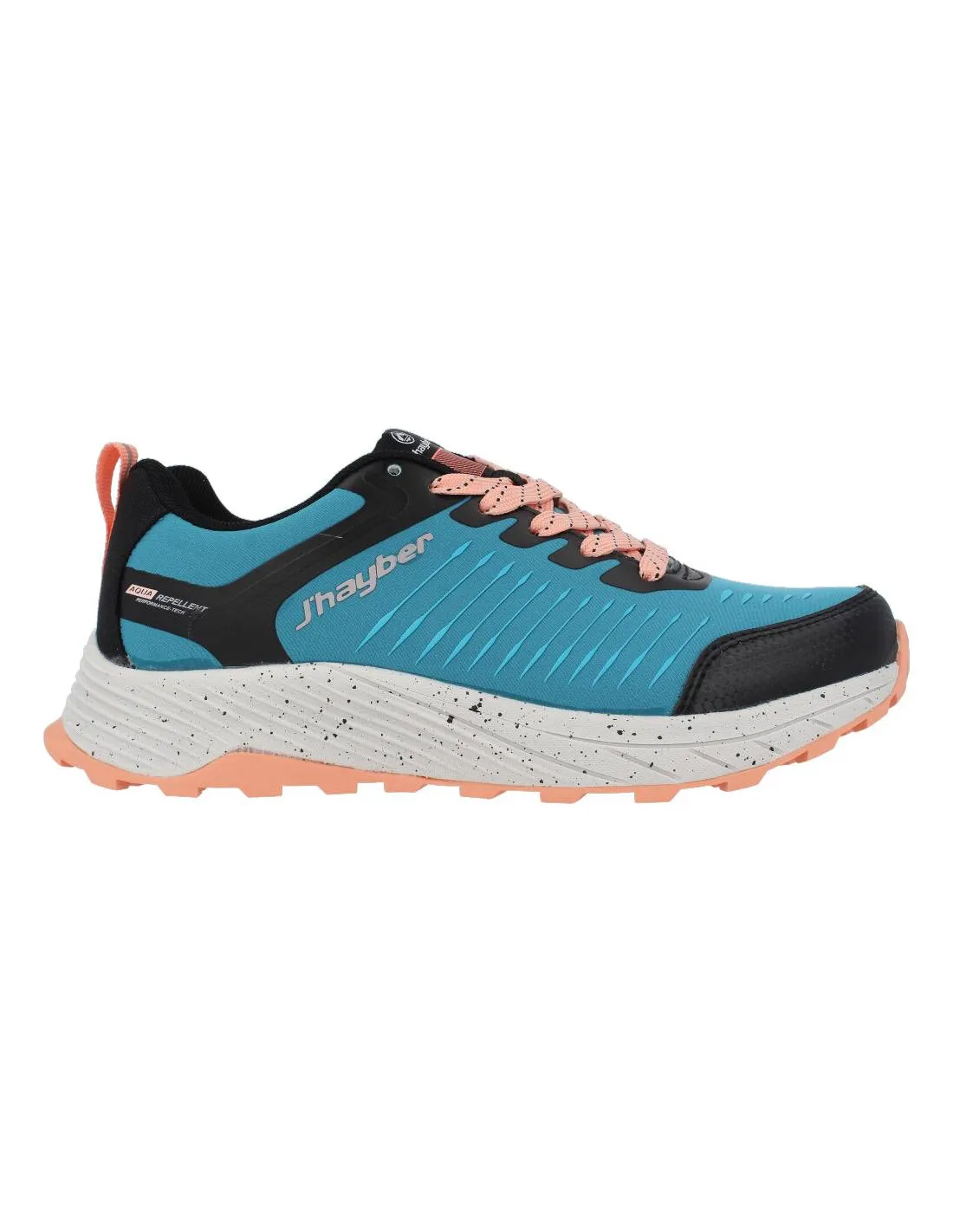 J´HAYBER  ZAPATILLAS MUJER MELERO BLUE
