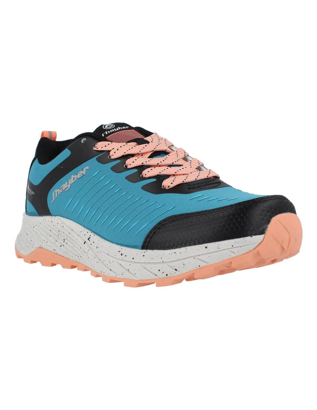 J´HAYBER  ZAPATILLAS MUJER MELERO BLUE