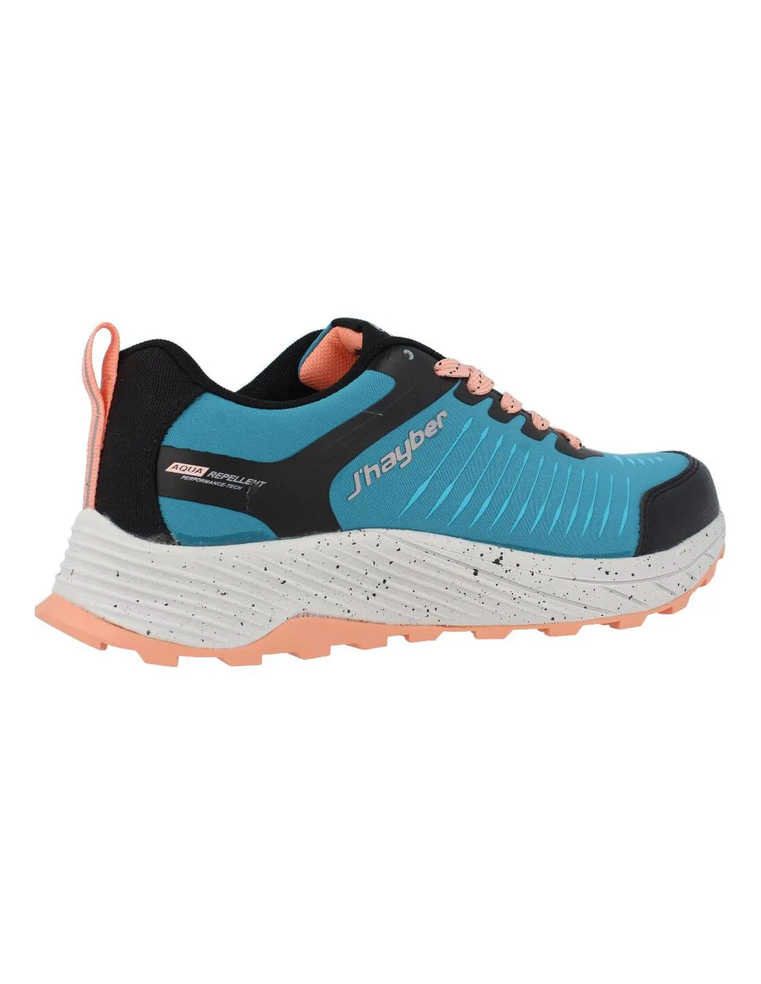 J´HAYBER  ZAPATILLAS MUJER MELERO BLUE