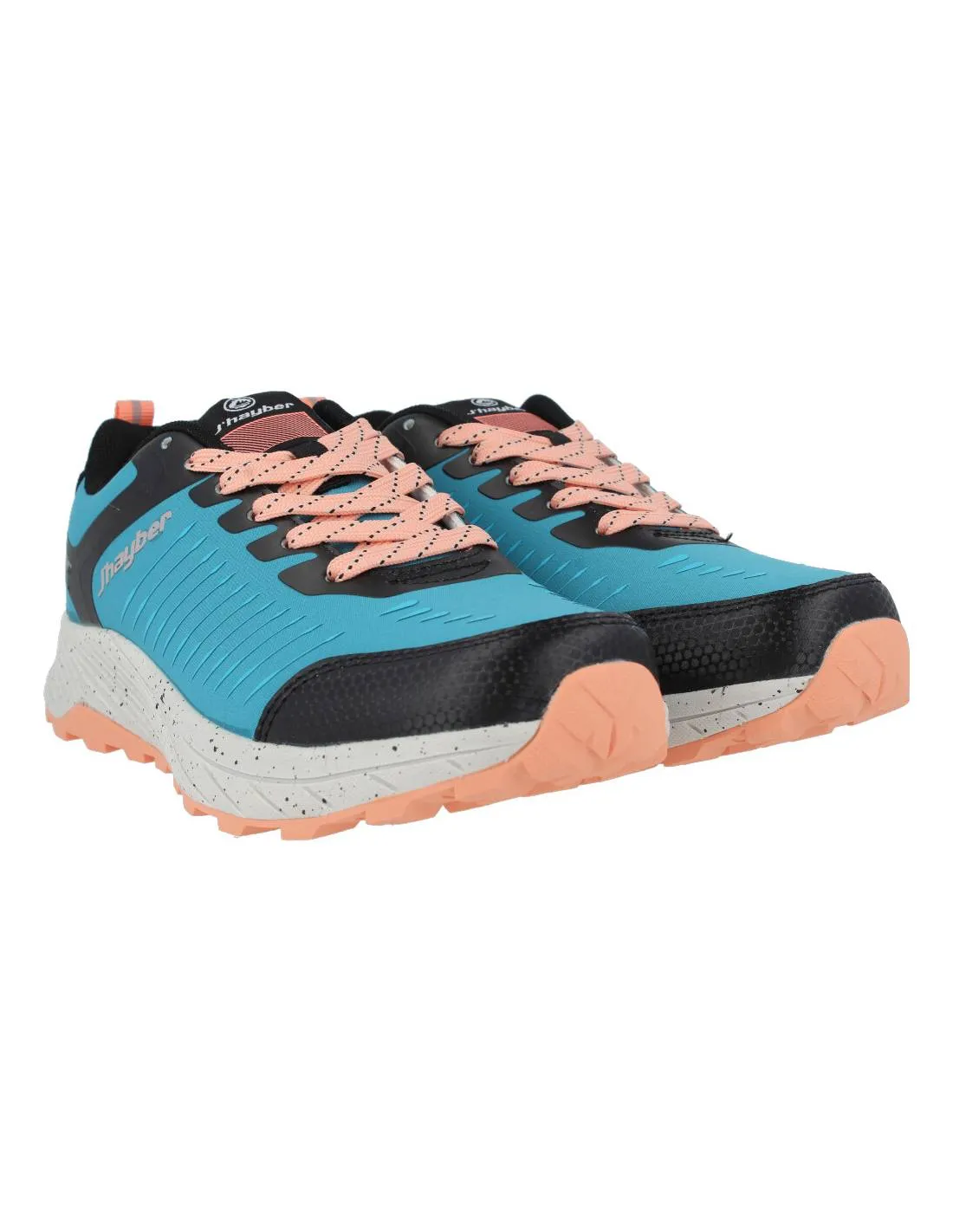 J´HAYBER  ZAPATILLAS MUJER MELERO BLUE