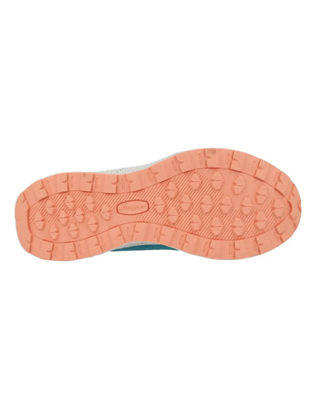 J´HAYBER  ZAPATILLAS MUJER MELERO BLUE