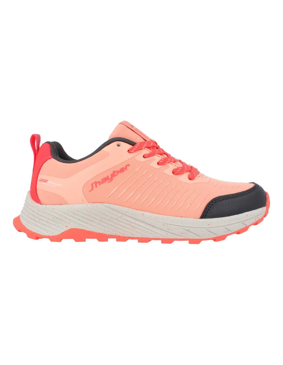 J´HAYBER  ZAPATILLAS MUJER MELERO PINK