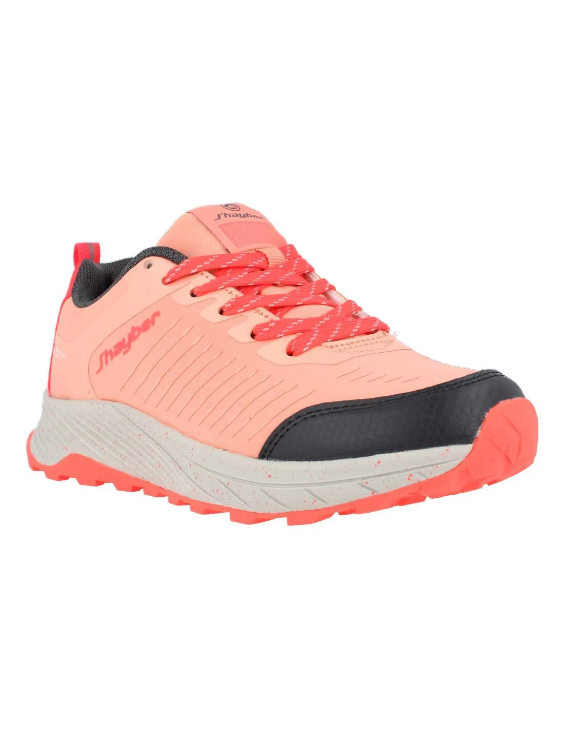 J´HAYBER  ZAPATILLAS MUJER MELERO PINK